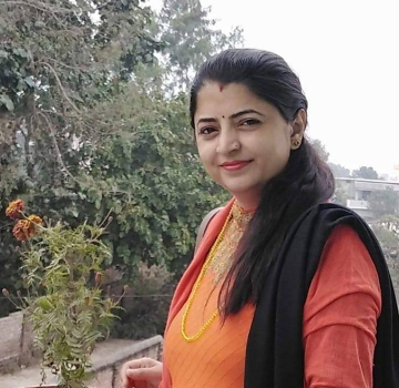 Janaki Parajuli Mishra